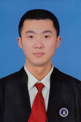 陈 力 律师