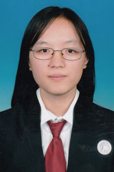 魏君琪 律师
