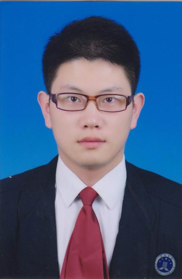 俞安逸 律师