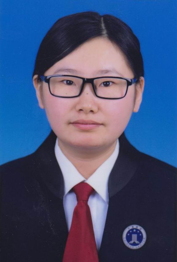 张 慧 律师