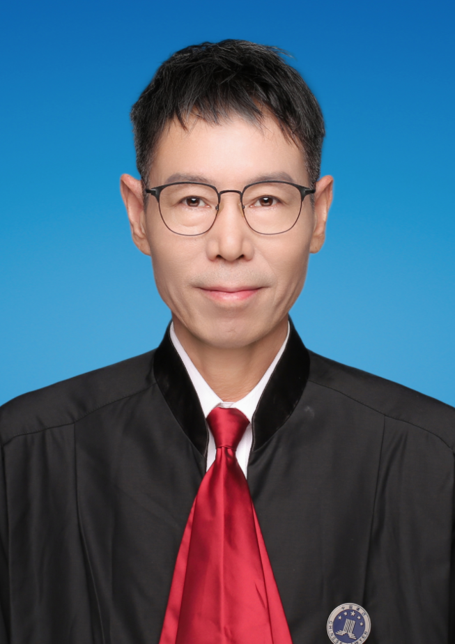 徐若君（合伙人/律师）