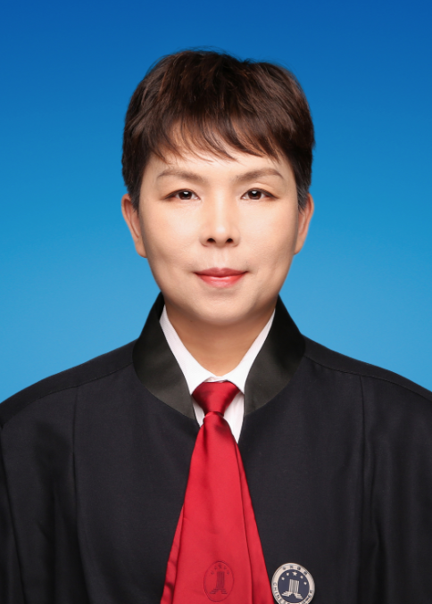 高红萍（合伙人/律师）