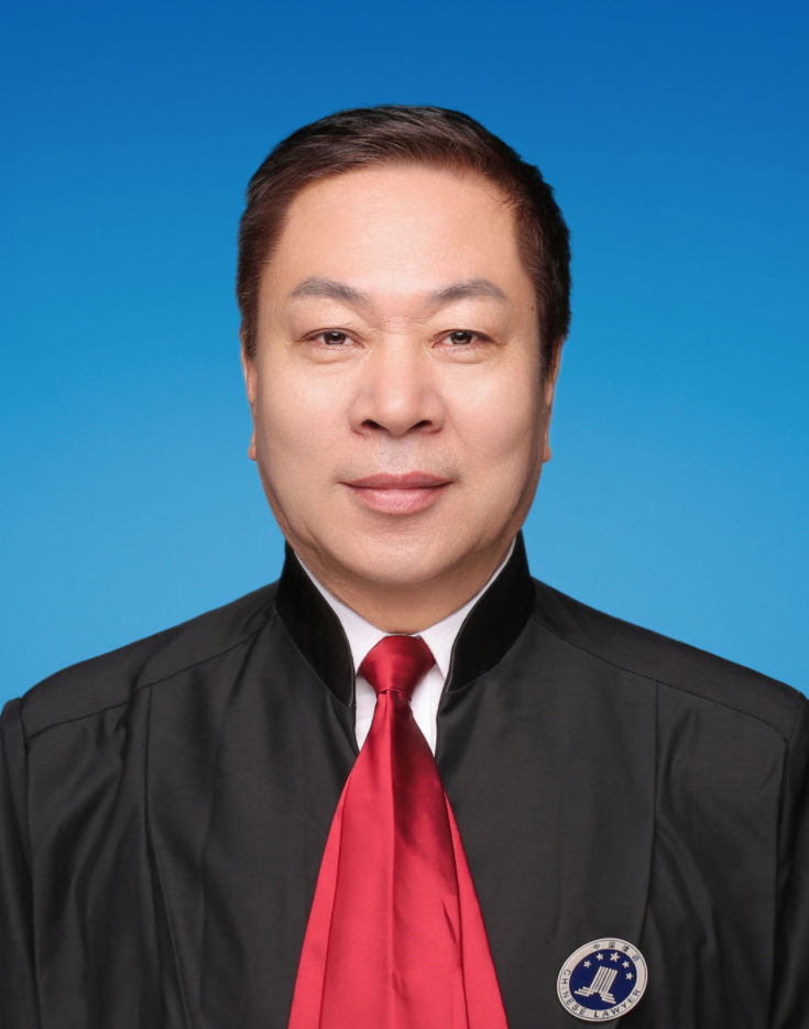 冯 刚（合伙人/律师）