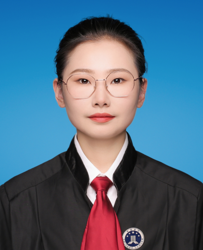 张 慧 （合伙人/律师）