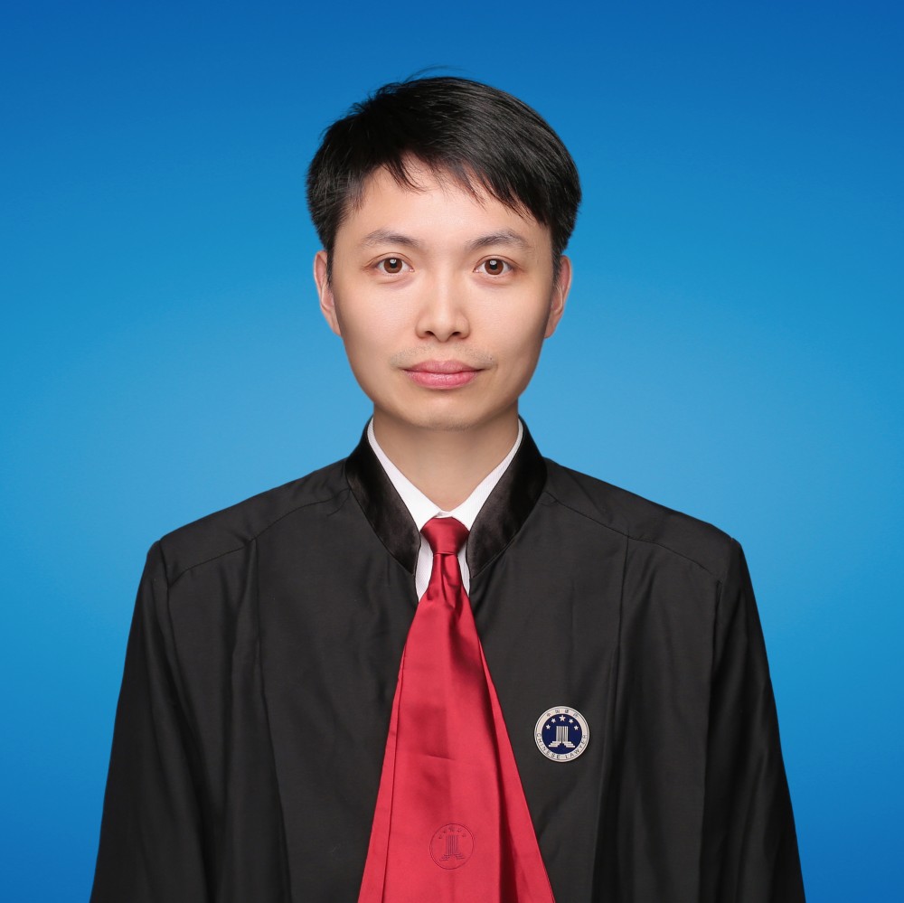 顾陈希（主任）